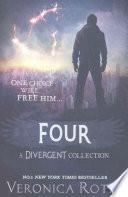Divergent Series Boxed Set (Books 1-4)