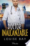 Libro Doctor inalcanzable
