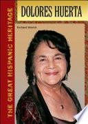 Libro Dolores Huerta