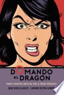Libro Domando al dragón