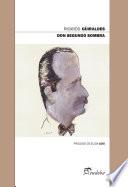 Libro Don Segundo Sombra