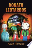 Libro Donato Leotardos