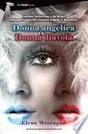Libro Donna angelica vs. Donna diavola