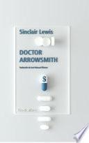 Libro Dr. Arrowsmith
