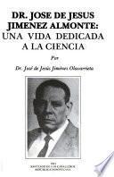 Dr. José de Jesús Jiménez Almonte