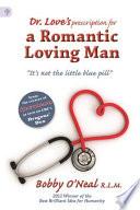 Libro Dr. Love's Prescription for a Romantic Loving Man