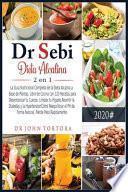 Dr Sebi Dieta Alcalina 2 en 1