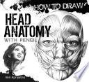 Libro Drawing Head-Anatomy with Pencil