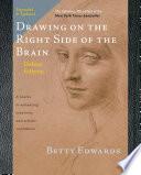Libro Drawing on the Right Side of the Brain