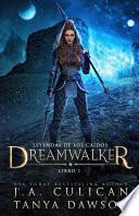 Libro Dreamwalker