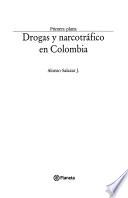 Drogas y narcotráfico en Colombia