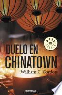 Duelo en Chinatown (Reportero Samuel Hamilton 1)