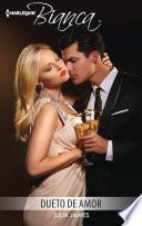 Libro Dueto de amor