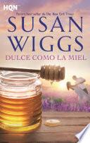 Libro Dulce como la miel