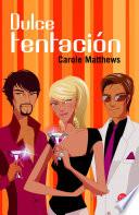 Libro Dulce tentación