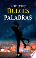 Libro Dulces palabras