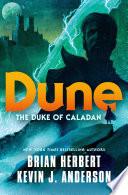 Libro Dune: The Duke of Caladan