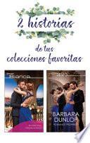 Libro E-Pack Bianca y Deseo abril 2020