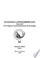Ecología latinoamericana