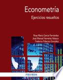Libro Econometría