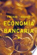 Libro Economía bancaria