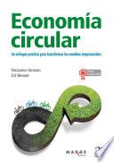 Libro Economía circular