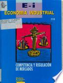 Economía industrial