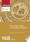 Economía romana en Castilla-La Mancha
