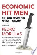 Libro Economic hit men