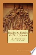 Libro Edades Zodiacales del Ser Humano