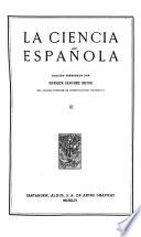 Edición nacional de las obras completas de Menéndez Pelayo, con un prólogo del Excmo. Sr. D. José Ibáñez Martín
