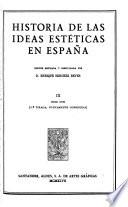 Edición nacional de las obras completas de Menéndez Pelayo