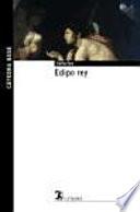 Libro Edipo rey