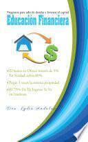 Libro Educacin Financiera