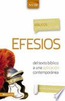 Libro Efesios