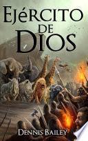 Libro Ejército de Dios