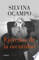 Libro Ejércitos de la oscuridad
