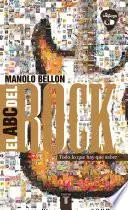 Libro El ABC del rock