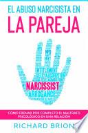 Libro El Abuso Narcisista en la Pareja