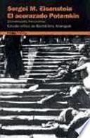 Libro El acorazado Potemkin