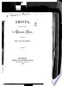 El Aminta ... traducida por Jauregui