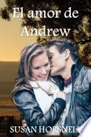 Libro El amor de Andrew