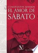 Libro El amor de Sábato