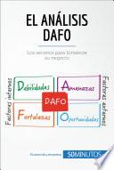 Libro El análisis DAFO