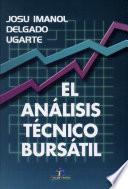Libro El análisis técnico bursátil
