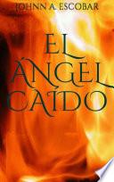 Libro El Ángel Caído