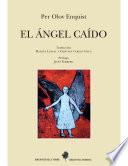 Libro El ángel caido