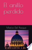 Libro El anillo perdido