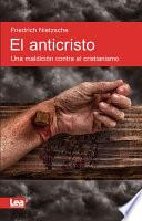 Libro El Anticristo