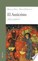 Libro El Anticristo